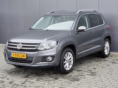 Volkswagen Tiguan - 1.4 TSI Sport&Style