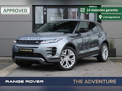 Land Rover Range Rover Evoque - P300e AWD R-Dynamic S | Pano | Cold Climate | Meridian