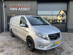 Mercedes-Benz Vito - 114 CDI Lang Aut. 2x Schuifdeur , Navi , Cruise