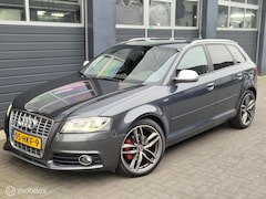 Audi A3 Sportback - 1.8 TFSI Ambiente Pro Line Business S-line | NAVI | XENON | 18'' |