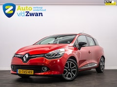 Renault Clio Estate - 0.9 TCe Expression Navi/Airco/Cruise