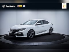 Honda Civic - 1.0i-VTEC ELEGANCE FULL LED | CAMERA | PARELMOER | CARPLAY | ACC | DAB | STOELVERW | PDC V