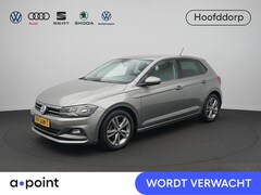 Volkswagen Polo - 1.0 TSI Highline 95pk DSG| Clima| Alarm| 16'LM-velgen| Parksensors