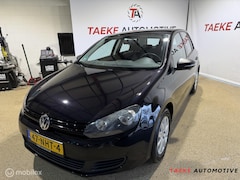Volkswagen Golf - 1.4 TSI Trendline Automaat/Clima/Cruise/NAP