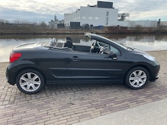 Peugeot 207 CC - 1.6 VTi