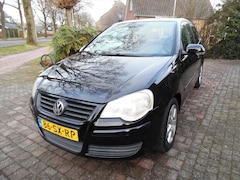Volkswagen Polo - 1.4 55KW Trendline