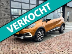 Renault Captur - 1.2 TCe Intens | Auto | Navi | Camera | LED |