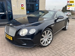 Bentley Continental GT - 4.0 V8- NL auto -Dealer onderhouden