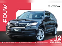 Skoda Kodiaq - 1.5 TSI 150pk DSG Style Business | Trekhaak Wegklapbaar | 360 Camera | Elektrische Achterk
