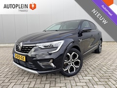 Renault Arkana - 1.6 E-Tech Hybrid 145 Intens |Dealer OH|Carplay|Camera|Cruise|LED|Stoel/Stuurverw.|*Climat