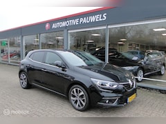 Renault Mégane - 1.3, schakel, benzine, 163.158 km