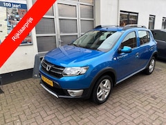 Dacia Sandero Stepway - 0.9 Tce 90pk Stepway Lauréate