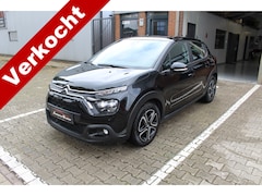 Citroën C3 - 1.2 PureTech Feel Apple Carplay/Android Auto | LED | Cruise control