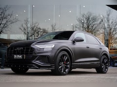 Audi Q8 - 55 TFSI e quattro Pro Line / 22 Inch / Panoramadak