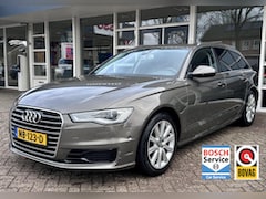 Audi A6 Avant - 3.0 TDI Sport Edition Xenon, Leer, Climat, Pdc, LM