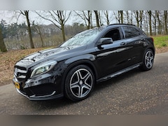 Mercedes-Benz GLA-Klasse - 200 AMG Pakket - Automaat - NL Auto