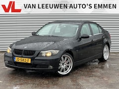 BMW 3-serie - 318i | Nieuw Binnen | Inruilkoopje | Zo Mee | Automaat