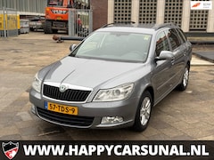 Skoda Octavia Combi - 1.2 TSI Ambition Business Line, NAVI, NIEUWE APK