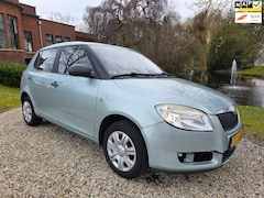 Skoda Fabia - 1.2 Go 5-deurs AIRCO *apk:01-2027