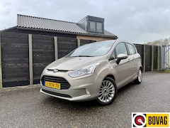 Ford B-Max - 1.0 EcoBoost Titanium distributie nieuw