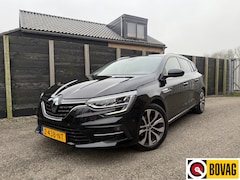 Renault Mégane Estate - 1.3 TCe 140 Techno 1e eigenaar, BTW auto