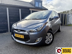 Hyundai ix20 - 1.6i i-Motion AUTOMAAT