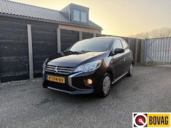 Mitsubishi Space Star - 1.2 Cool+ NL-auto, vol. onderhouden