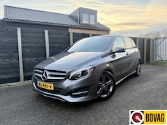 Mercedes-Benz B-klasse - 180 Lease Edition Plus automaat