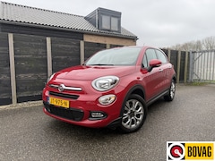 Fiat 500 X - 1.6 PopStar perfect onderhouden