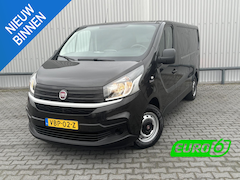 Fiat Talento - 1.6 MJ EcoJet L2H1*CRUISE*CAM*A/C*HAAK*TEL*3PERS