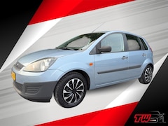 Ford Fiesta - 1.3 Champion | NWE APK | AIRCO|ELEKTRISCH PAKKET