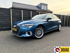 Audi A3 Limousine - 35 TFSI Business edition nieuw model