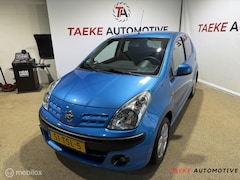 Nissan Pixo - 1.0 Acenta APK/AIRCO/NAP