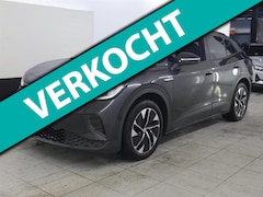 Volkswagen ID.4 - Business 77 kWh