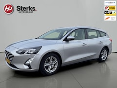 Ford Focus Wagon - 1.0 EcoBoost Hybrid Trend Edition Business