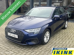 Audi A3 Sportback - 30 TFSI Pro Line