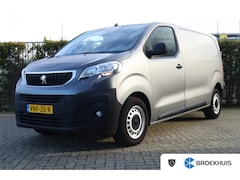 Peugeot Expert - 2.0 BlueHDI 120 Standard Premium Cruise Control | Trekhaak | Parkeersensoren | Radio | Air