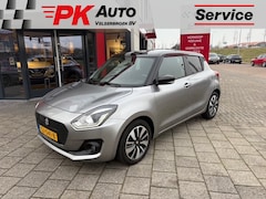 Suzuki Swift - 1.2 Stijl | Navi | Cruise | Camera | 72.308 km Dealeronderhouden