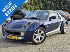 Smart Roadster - 0.7 AIRCO