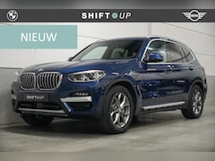 BMW X3 - xDrive30e Adapt. Cruise Control | Elektr. Trekhaak | Head Up | Stuurverwarming