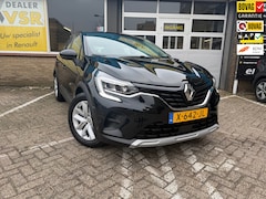 Renault Captur - 1.0 TCe 90 equilibre| Lane Assist|Cruise|Airco