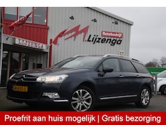 Citroën C5 Tourer - 1.6 THP Business Navi | Bluetooth | Trekhaak | LMV | PDC