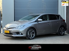 Toyota Auris - 1.2T Dynamic 2e EIG / AUTOMAAT / NAVI / NAP