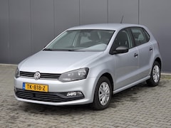Volkswagen Polo - 1.4 TDI BlueMotion