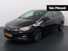Opel Astra Sports Tourer - 1.0 Turbo 120 Jaar Edition | Navigatie | Parkeersensoren | Climate control