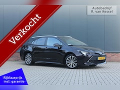 Toyota Corolla Touring Sports - 1.8 Hybrid Business Plus / Dynamic I 1e Eig. I NL-auto