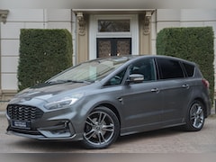 Ford S-Max - 2.5 HEV ST-Line 7p. TREKHAAK | PANO | ADAPTIVE | MEMORY | CAMERA | CARPLAY