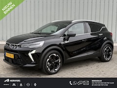 Mitsubishi ASX - 1.6 HEV AT Intense+ / Apple CarPlay/Android Auto / Full LED / 18" Lichtmetalen velgen / 1e
