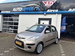 Hyundai i10 - 1.1 Dynamic Cool /Nieuwe apk bij aflevering/All season banden