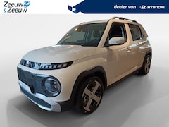 Hyundai Inster - Evolve 49 kWh | Z&Z Topdeal | Van € 28.995, nu voor € 25.950 |